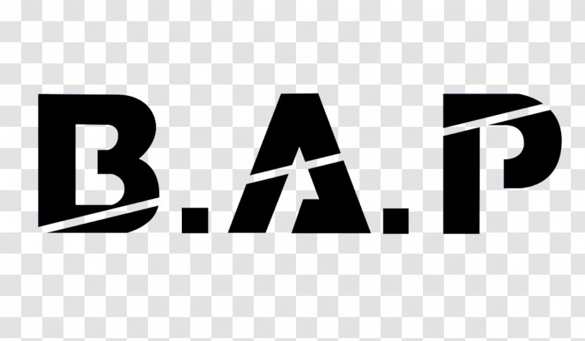 B.A.P Logo TS Entertainment K-pop Noir - Drawing - Ts Transparent PNG