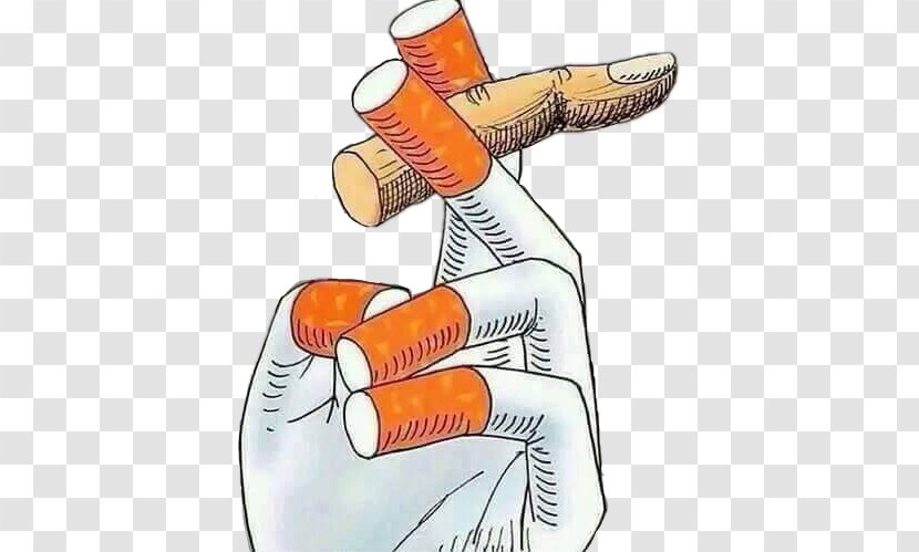 Smoking Ban Cigarette Cessation Drawing - Shoe Transparent PNG