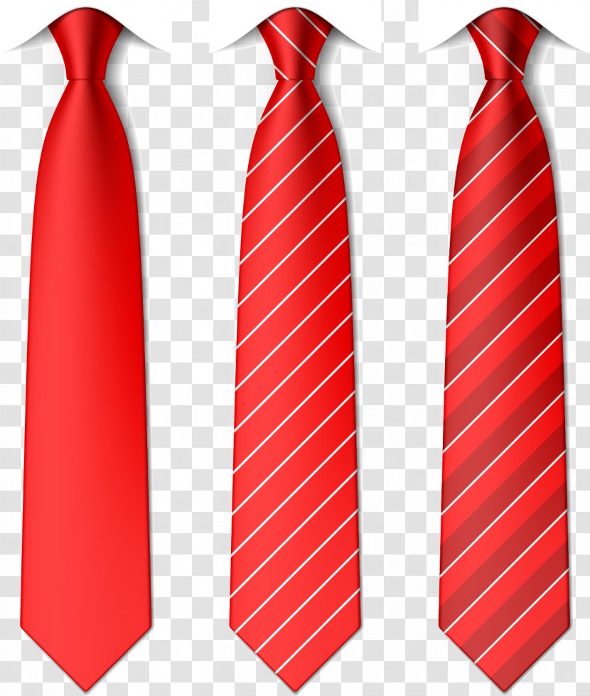 The 85 Ways To Tie A Necktie Stock Photography Bow - Vector Transparent PNG