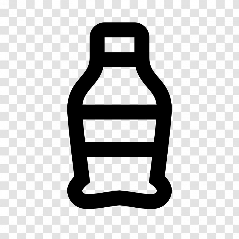 Fizzy Drinks Bottle Clip Art - Rectangle Transparent PNG
