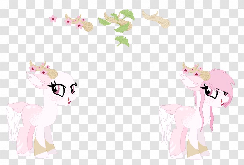 Horse Cartoon Desktop Wallpaper Transparent PNG