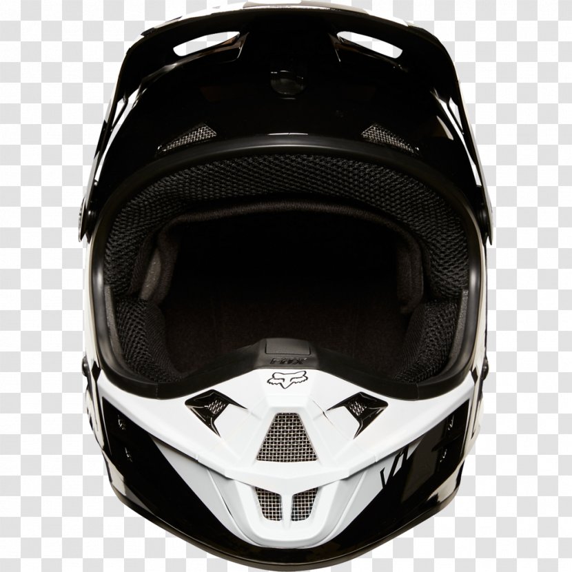 Motorcycle Helmets Fox Racing Helmet Motocross - Motorsport Transparent PNG
