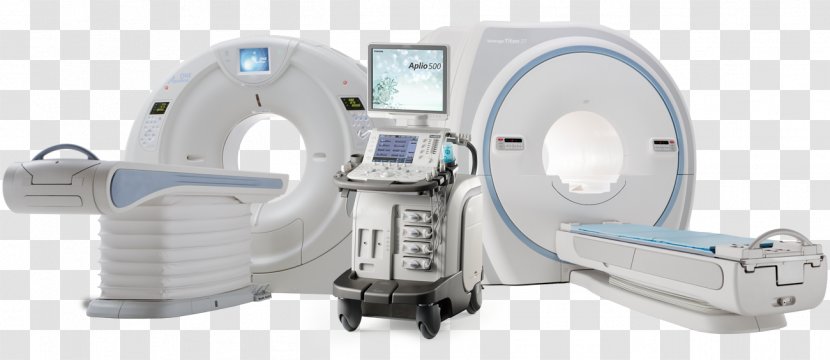 Medical Equipment Computed Tomography Canon Systems Corporation Ultrasonography Toshiba - Device Transparent PNG