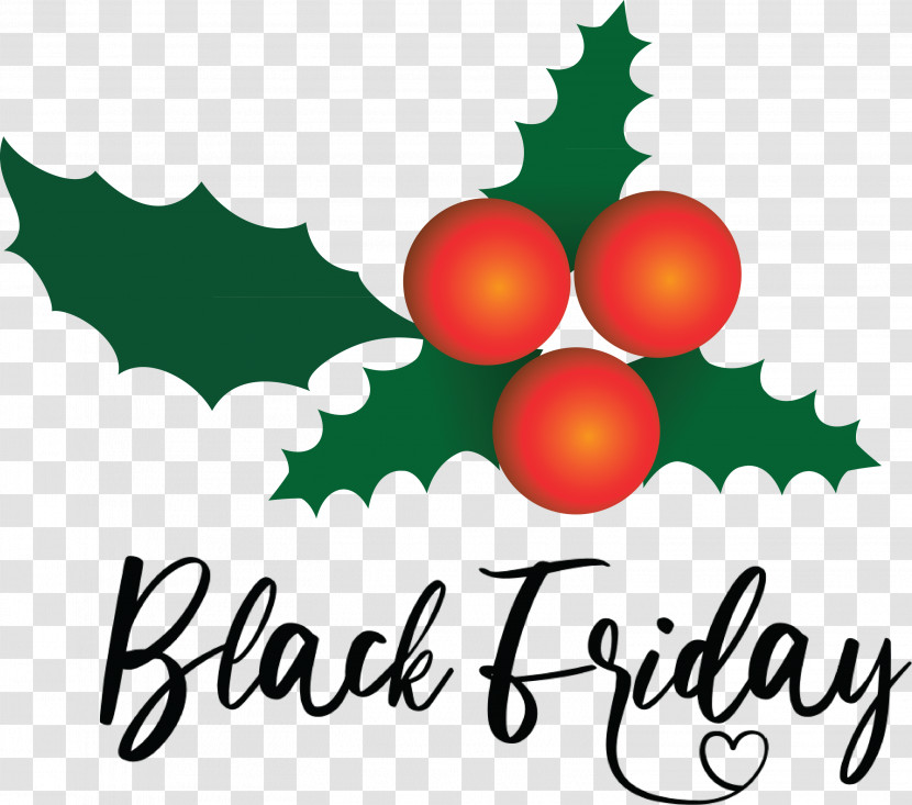 Black Friday Shopping Transparent PNG