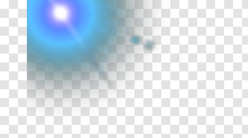 Light Blue Sky Pattern - Computer - Sunshine Transparent PNG