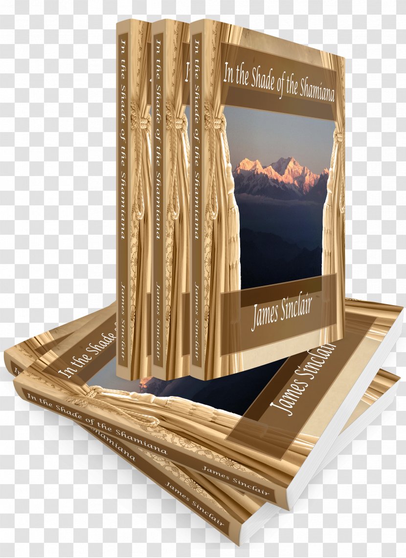 Book Wood Shamiana Transparent PNG