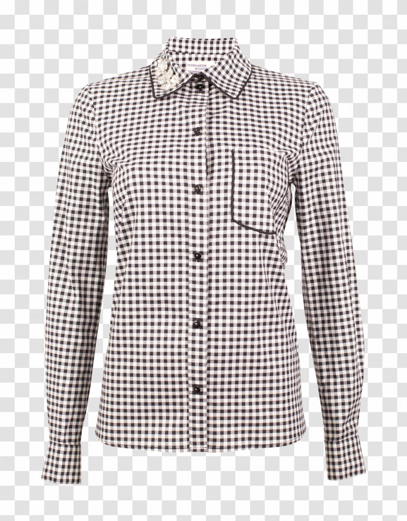 Blouse T-shirt Dress Clothing - Necktie Transparent PNG