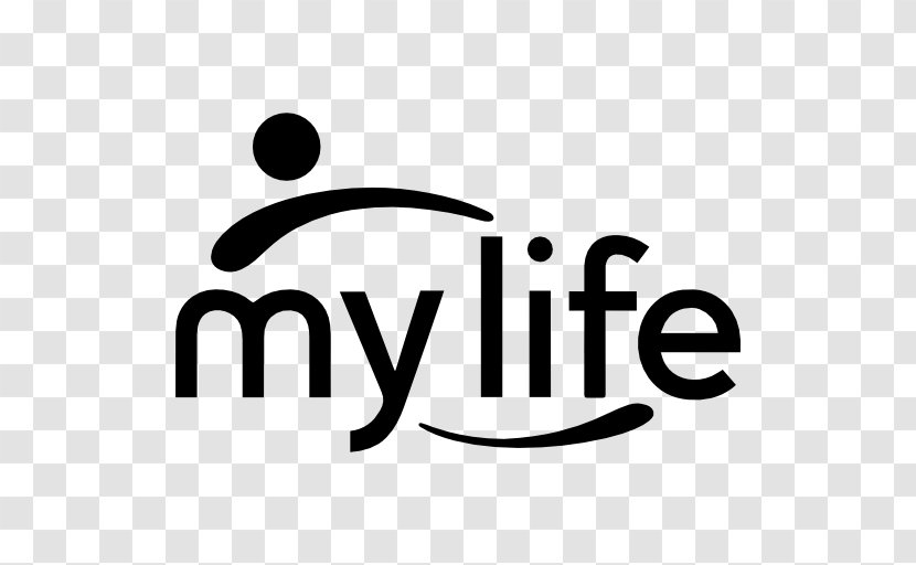 MyLife Symbol Download Logo - Area - My Life Transparent PNG