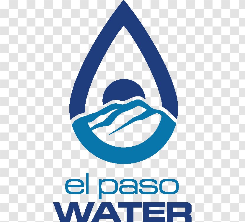 El Paso Water Utilities Public Utility Services Reclaimed - Supply Network - Chiuaua Transparent PNG