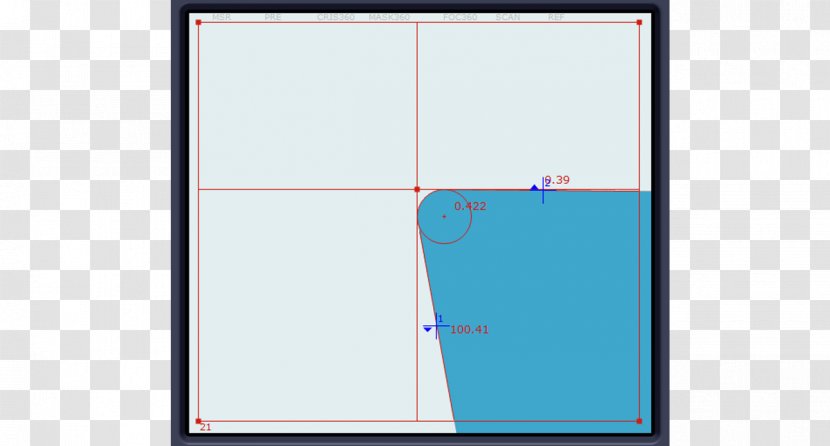 Cutting Tool Milling Business Technology Transparent PNG