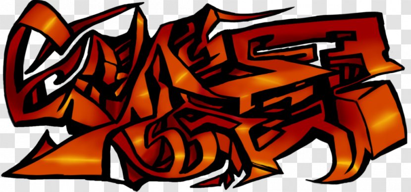 Graffiti Art Tag - Visual Arts Transparent PNG