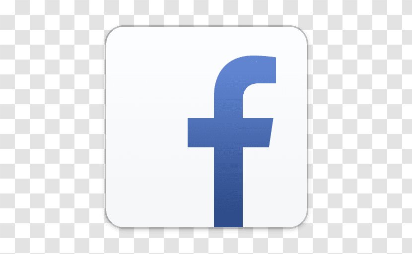 Facebook Messenger Download Like Button - Ipa Transparent PNG