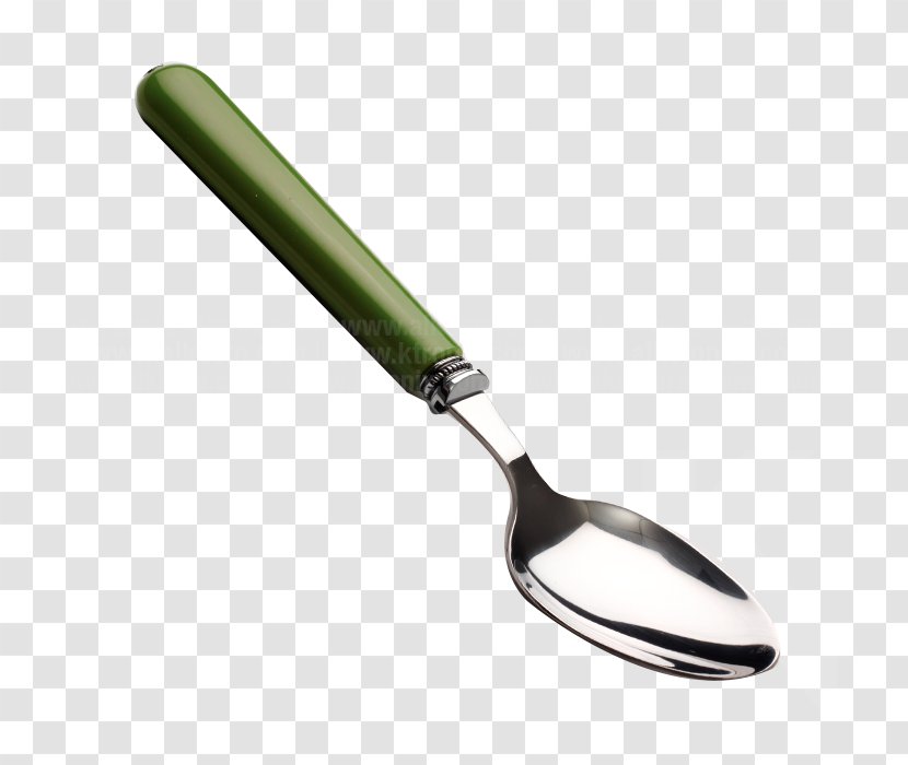 Spoon Fork Product Design Transparent PNG