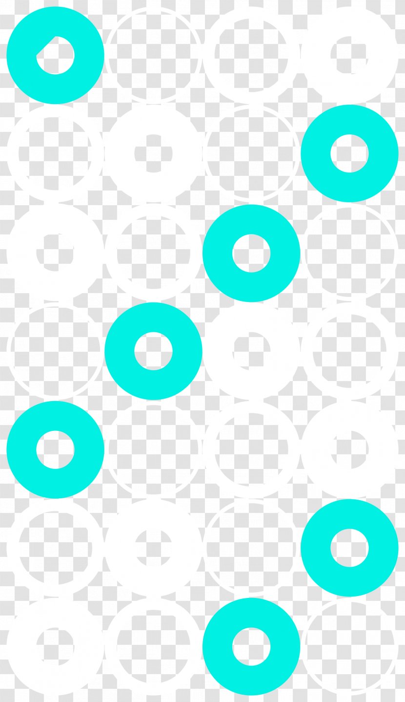 Circle Blue Clip Art - Area - Background Vector Transparent PNG
