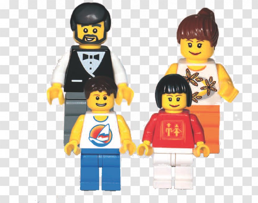 The Lego Group Toy Block Transparent PNG