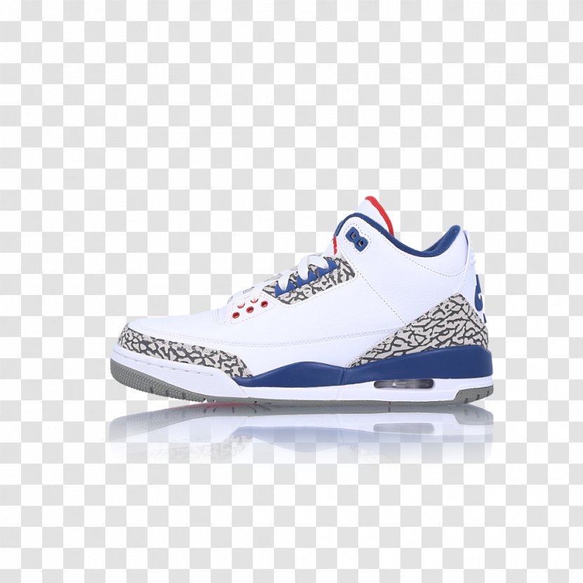 Air Force Jordan Nike Shoe Blue - Sportswear Transparent PNG