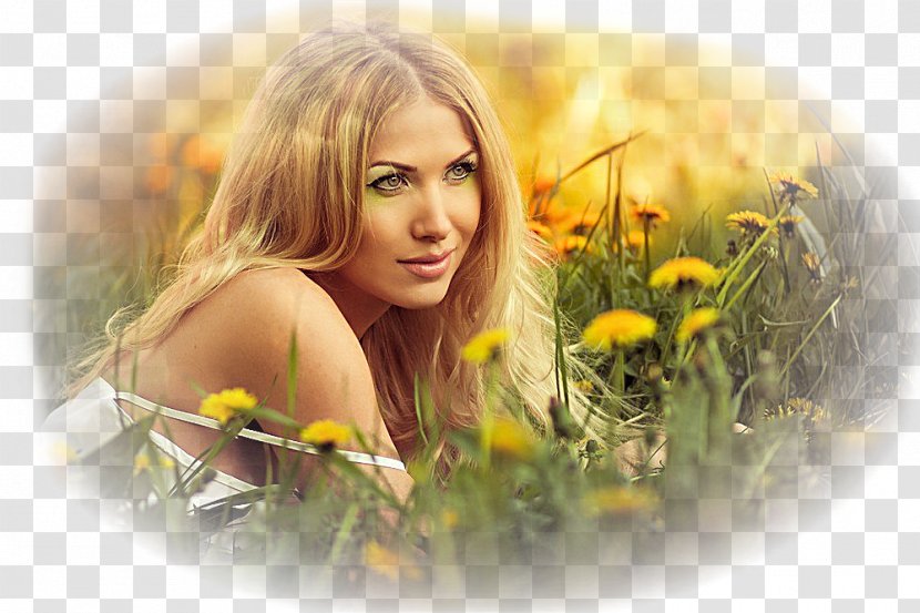 Smiley Desktop Wallpaper Photography - Flower Transparent PNG