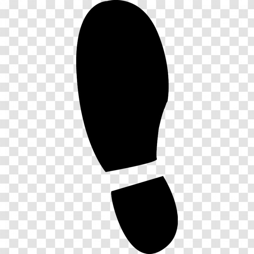 Shoe Footprint Stock Photography Sneakers - Footprints Vector Transparent PNG