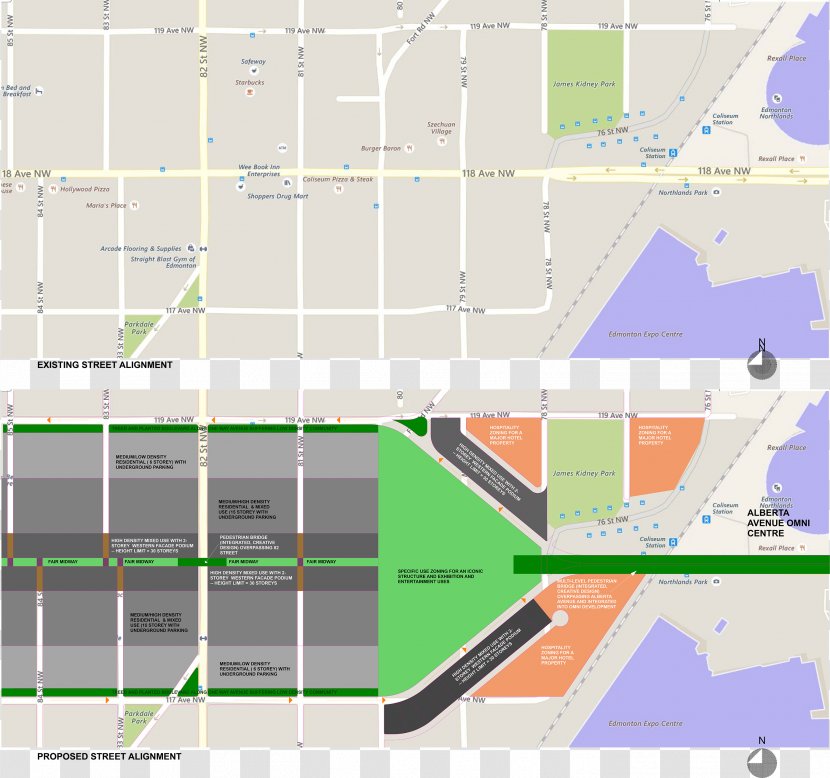 Urban Design House Residential Area Map - Architecture Transparent PNG