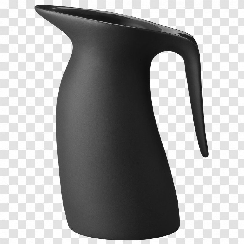 Jug Kitchen Mug Saucer Bowl - Thermoses - Ham Brtt Transparent PNG