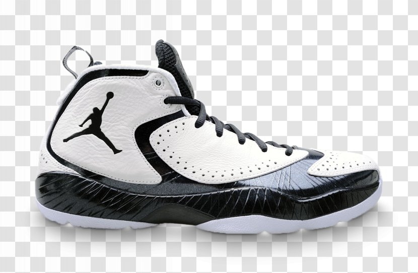 Air Jordan 2012 Q Sneakers Shoe Nike - Cartoon Transparent PNG