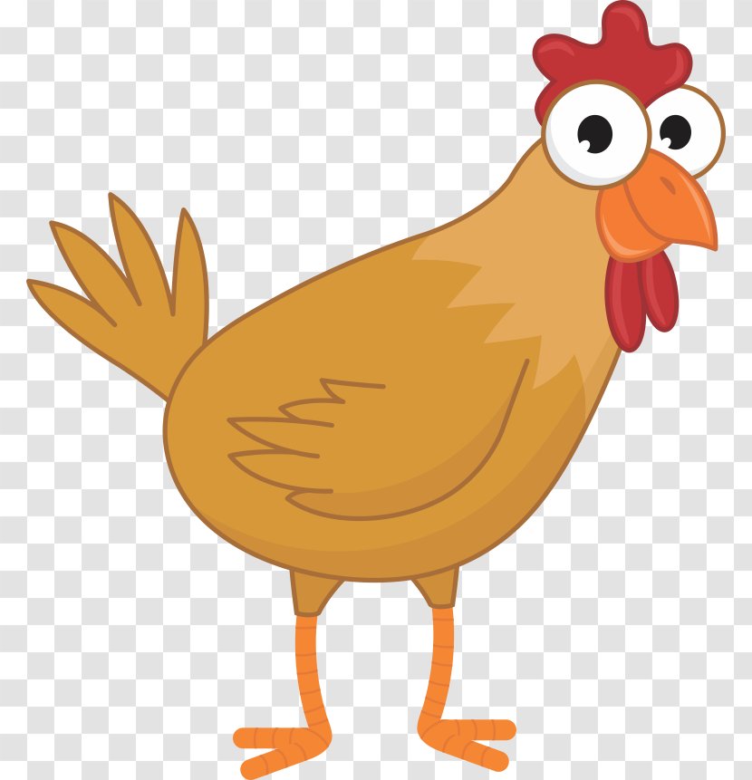 Rooster Chicken Drawing Clip Art - Phasianidae Transparent PNG