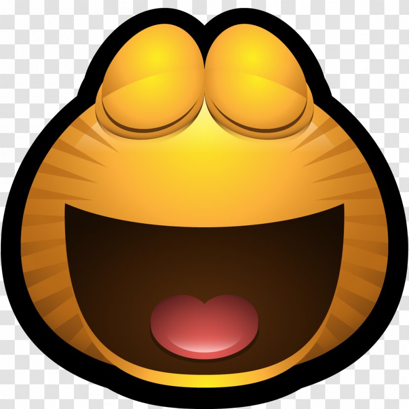 Emoticon Smiley Yellow Clip Art - Happiness - Brown Monsters 57 Transparent PNG