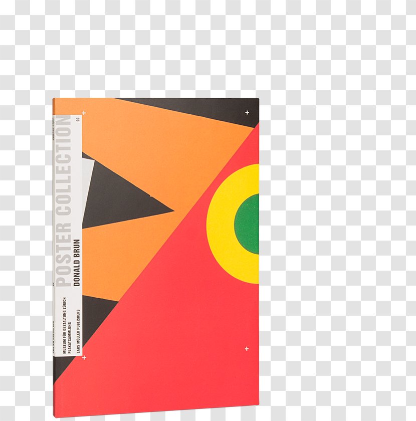 Museum Of Design, Zürich Graphic Designer Lars Müller Publishers - Poster Artist - Design Transparent PNG
