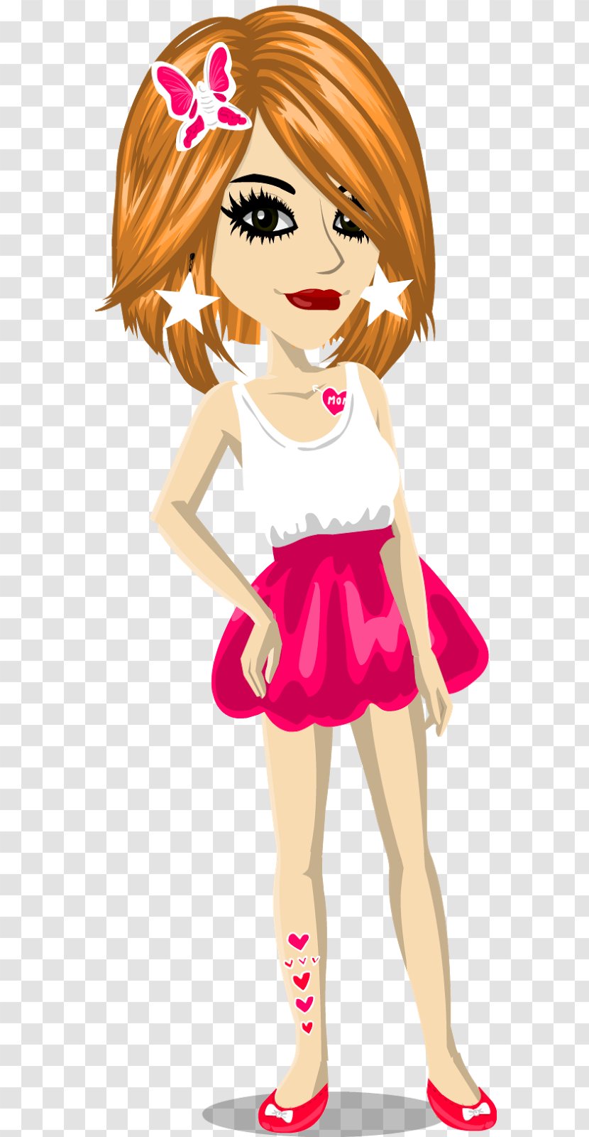 MovieStarPlanet Kapucu ADD Clip Art - Silhouette - Gogo Transparent PNG