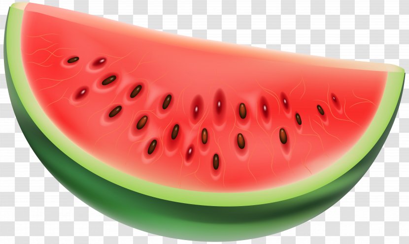 Watermelon Clip Art Vector Graphics Illustration - Superfood Transparent PNG