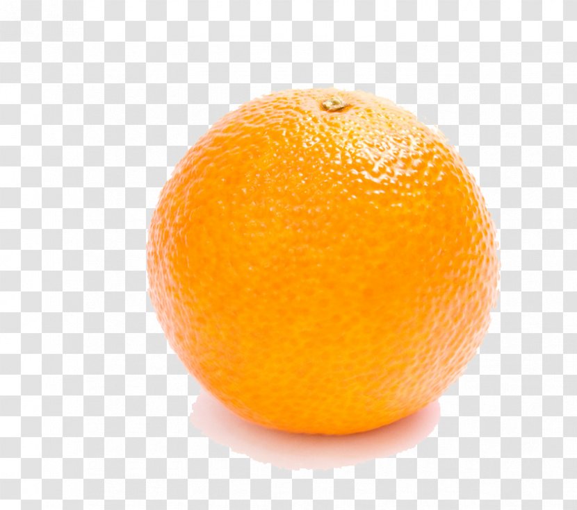 Clementine Blood Orange Tangerine Mandarin Tangelo - Citric Acid Transparent PNG