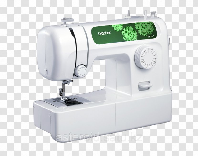 Sewing Machines Brother Industries Machine Embroidery Stitch - Needle Transparent PNG