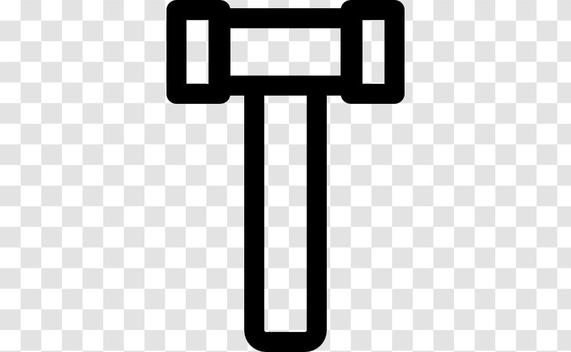 Tool Hammer - Architectural Engineering Transparent PNG