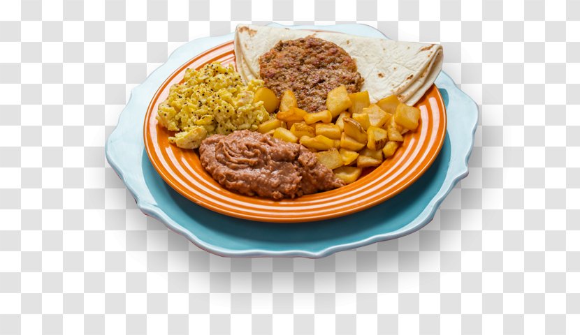 Baked Beans Full Breakfast Fast Food African Cuisine Of The United States - American - Sausage Gravy Transparent PNG