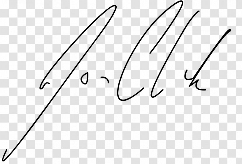 High River Politician Prime Minister Of Canada The Right Honourable Journalist - Frame - Signature Transparent PNG