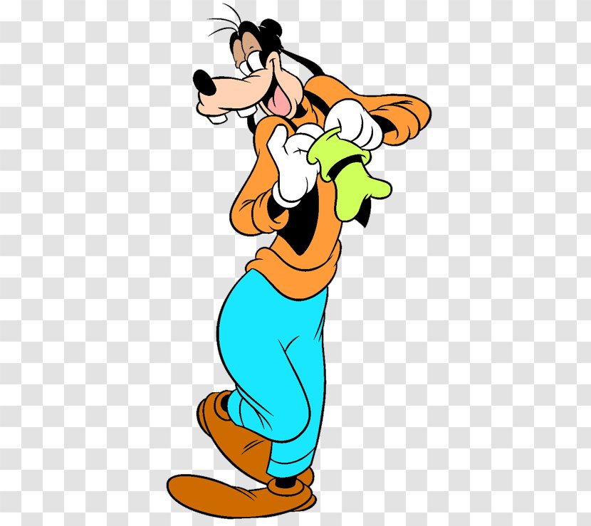 Goofy Mickey Mouse The Walt Disney Company Animated Cartoon Clip Art - Aristocats Transparent PNG