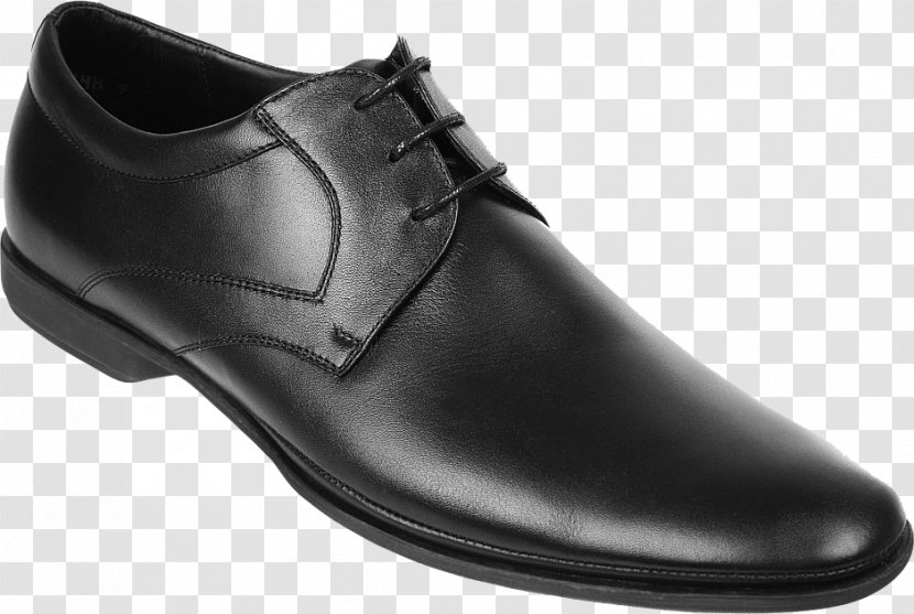 Men Shoes Image - Footwear - Oxford Shoe Transparent PNG