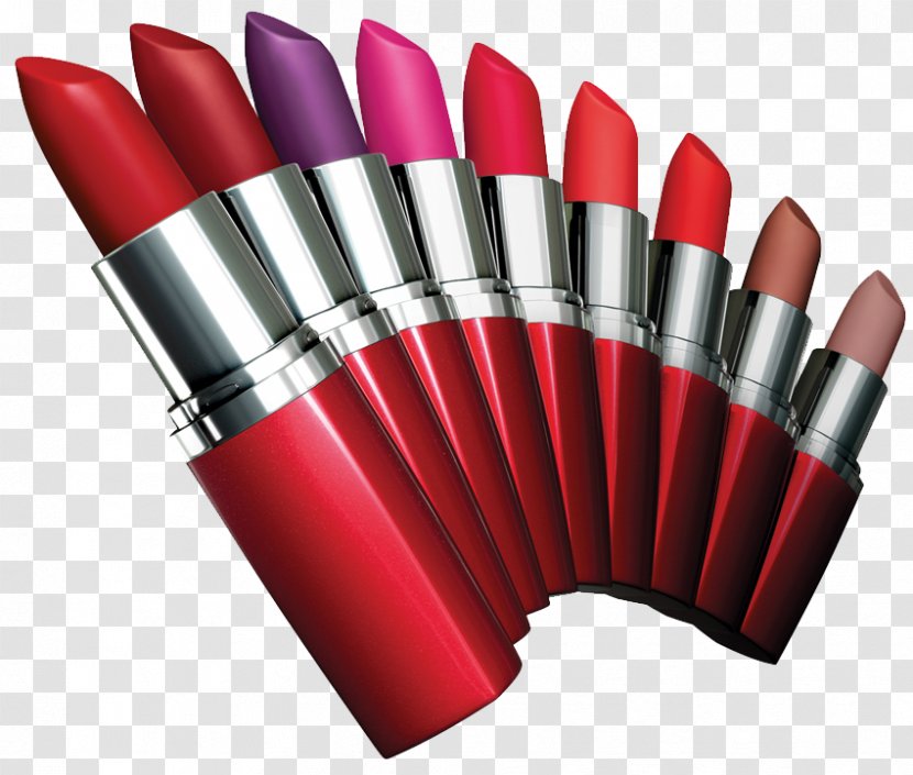 Lipstick Maybelline Lip Balm Gloss Transparent PNG