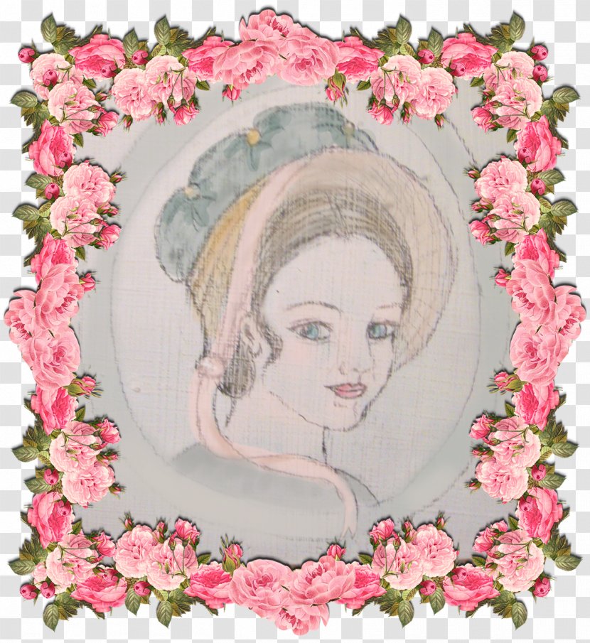 Garden Roses Cut Flowers Floral Design Flower Bouquet - Wish - Jane Austen Transparent PNG