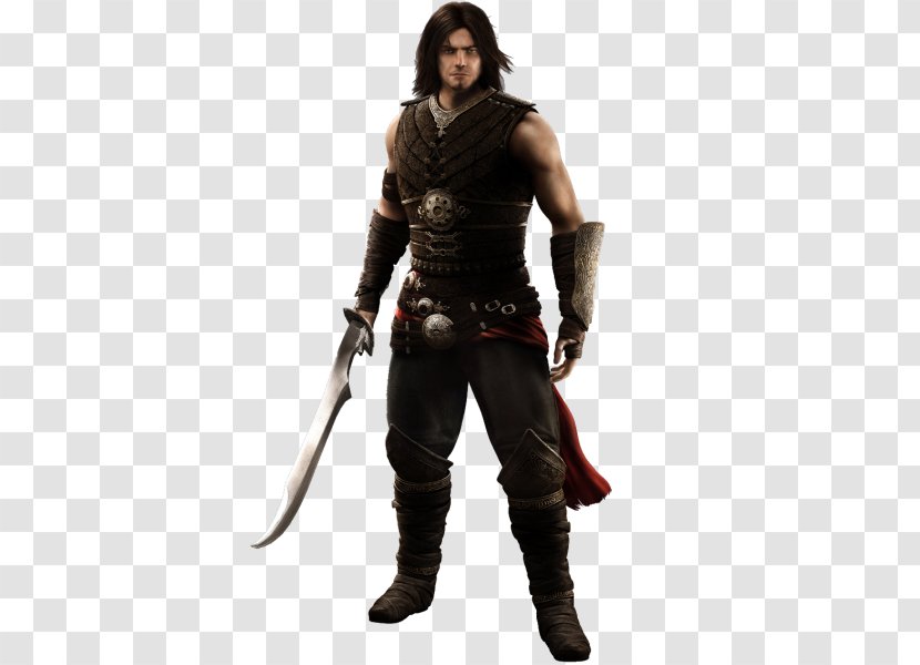Prince Of Persia: The Sands Time Two Thrones Warrior Within Forgotten Transparent PNG