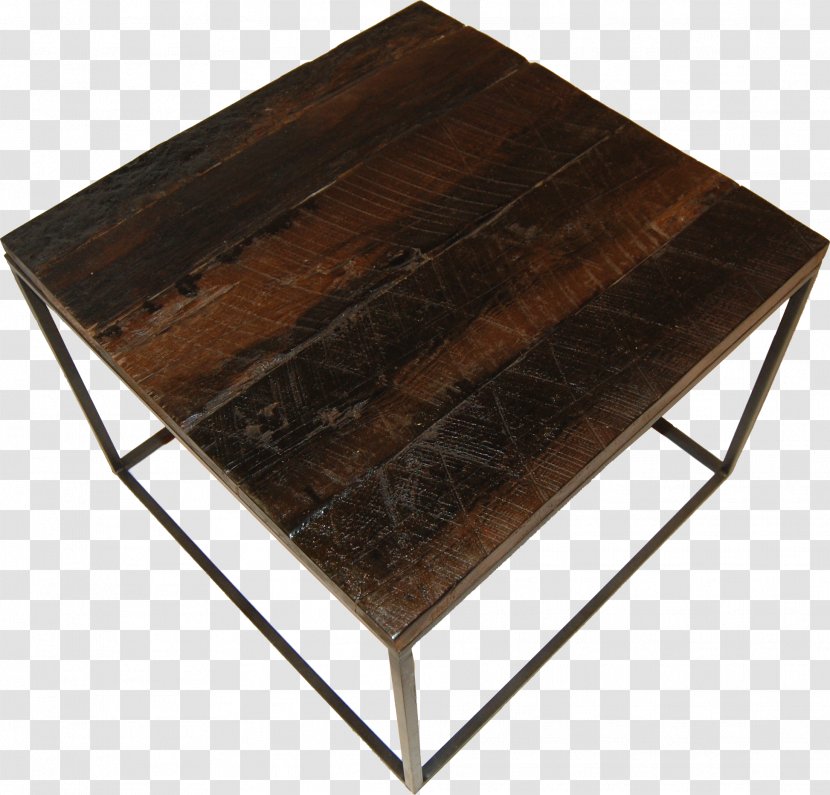 Coffee Tables Furniture Drawer Couch - Wood Stain - Table Transparent PNG