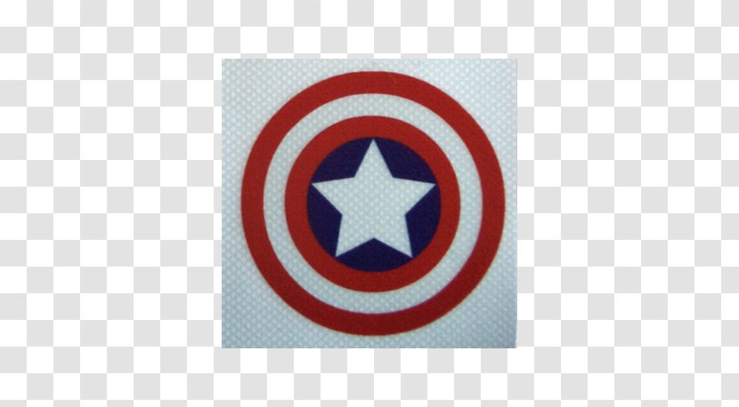 Captain America's Shield S.H.I.E.L.D. Marvel Comics Royalty-free - Superhero - America Transparent PNG