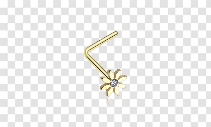 Navel Piercing Fashion Nose Body Jewellery Transparent PNG