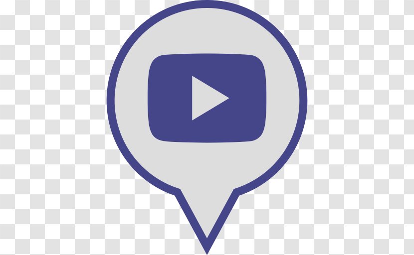 Social Media Logo YouTube - Linkedinico Symbol Transparent PNG