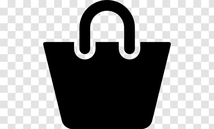 Handbag Shopping - Black - Brand Transparent PNG