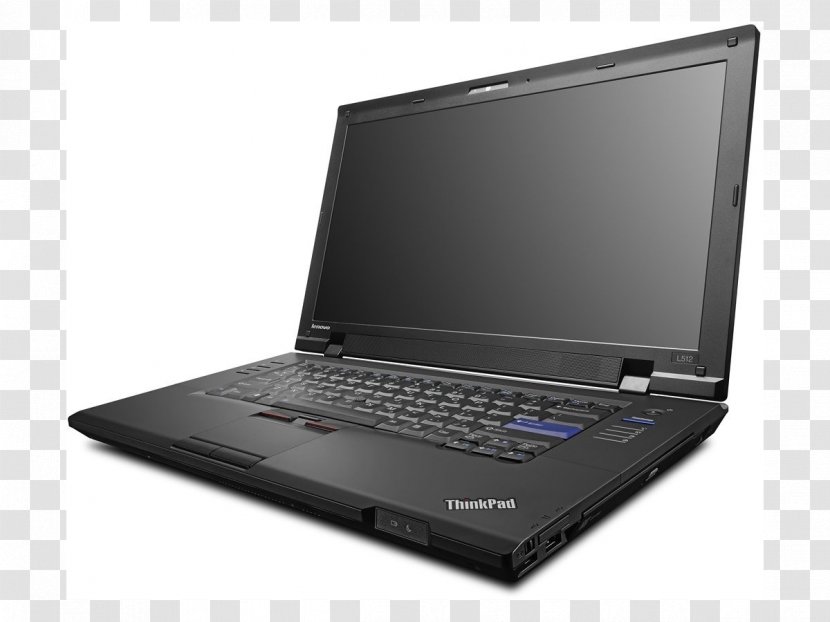 Laptop Lenovo ThinkPad Intel Core I5 - Thinkpad Transparent PNG