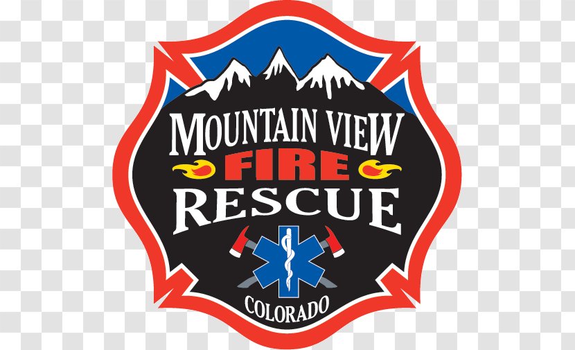 Logo City Of Boulder Fire Headquarters Organization Brand Font - Emblem - View Mountain Transparent PNG