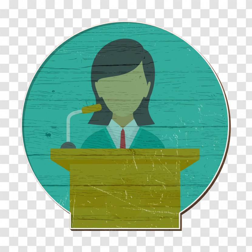 Education Icon Presentation Icon Lecture Icon Transparent PNG