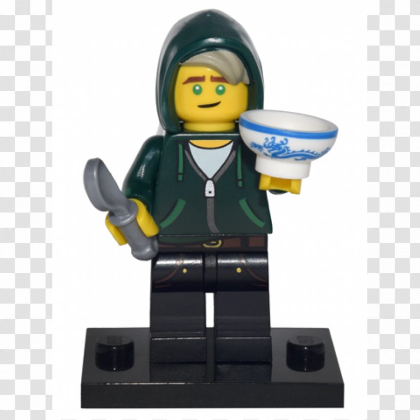 Lloyd Garmadon Lord The LEGO Ninjago Movie Video Game Lego Minifigures - Toy Transparent PNG