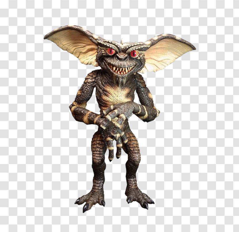 Gremlin Prop Replica Theatrical Property Puppet Evil Transparent PNG